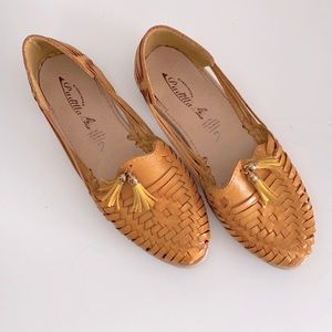 Women’s Huarache Sandal